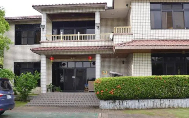 Kaohsiung Meinong Rabbit Paul Homestay B&B
