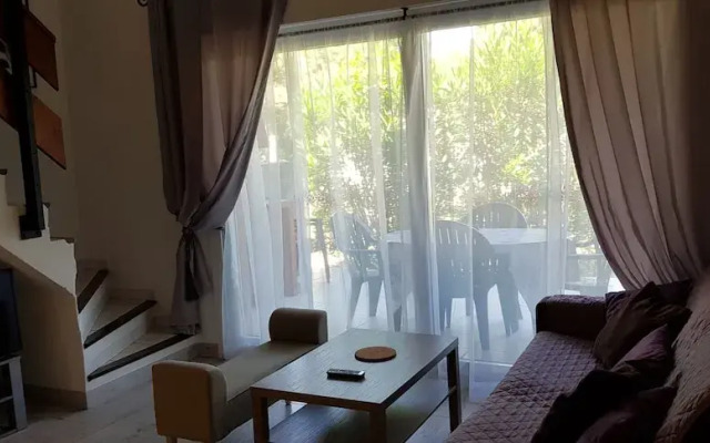 U RE D' ALZETU - Mini Villa 403