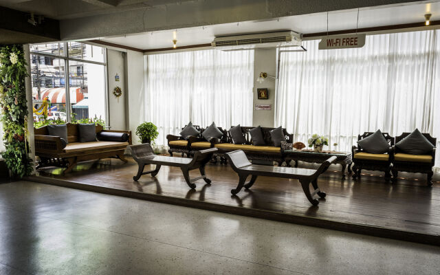 Hatyai Greenview Hotel