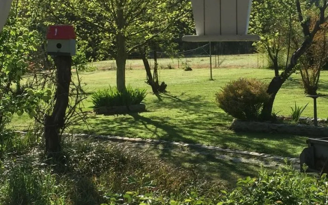 Plantation Hill Homestead