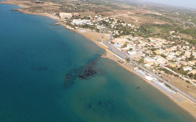 Hotel Noto Marina