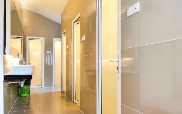 Chulia Heritage Hotel