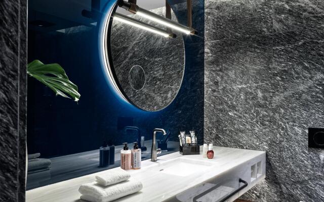 Athens Capital Hotel - MGallery Collection
