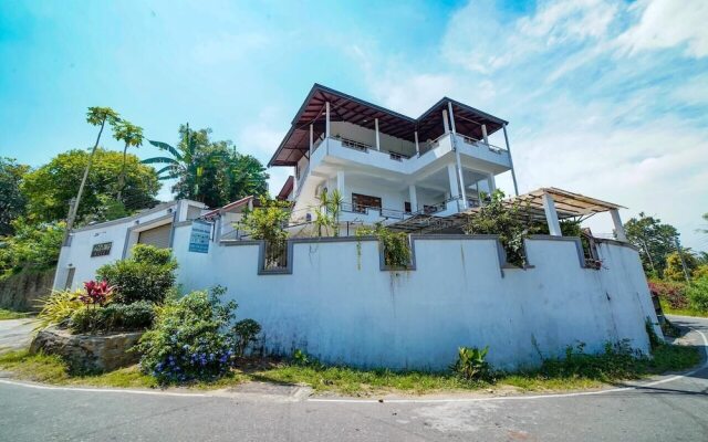 OYO 576 Dazzling Villa