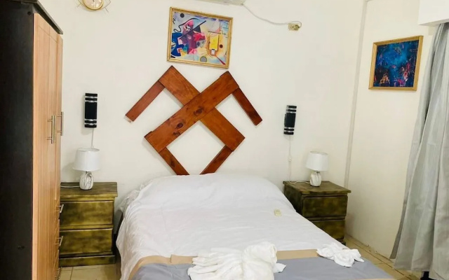 Manuel Antonio Inn