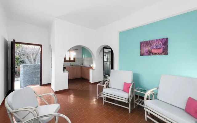 Cavo Grosso Bungallows