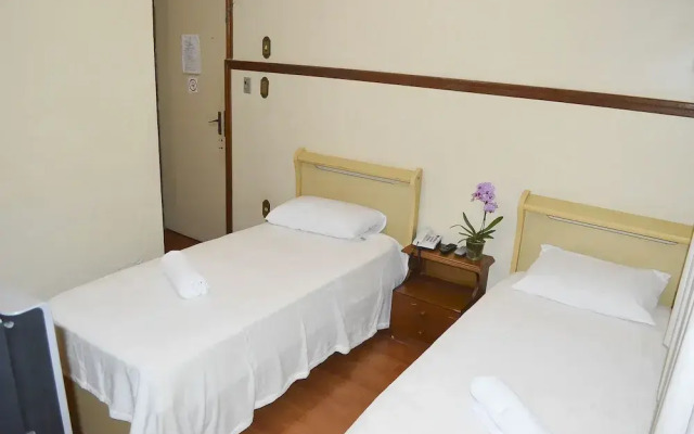 Hotel Castel