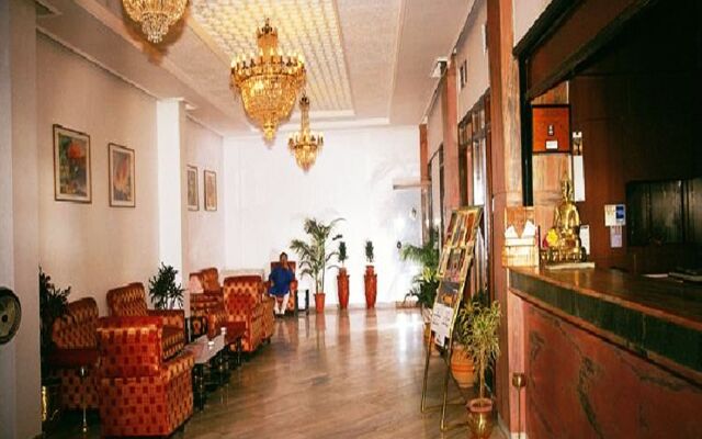 Peerless Hotel Durgapur