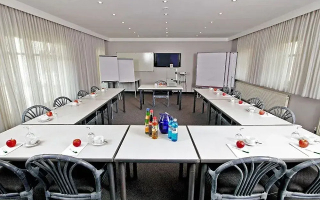 Art Hotel Erlangen