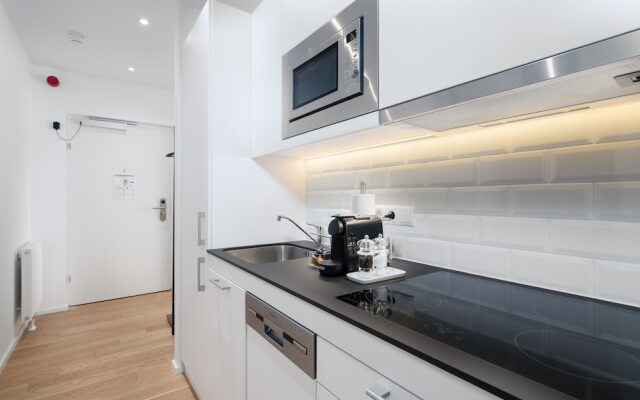 MyFavorit by Duschel Apartments Vienna