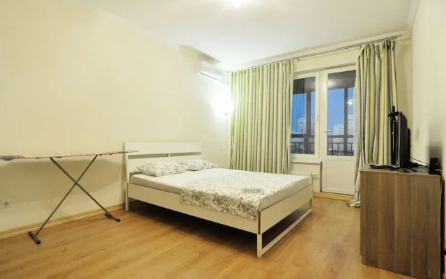 Апартаменты 482 на ул. Митинской, 28, стр. 5