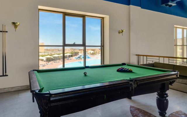 Aura Resort Sidi Abdel Rahman - El Alamein