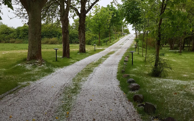 Toscana Restaurant and Bed & Breakfast