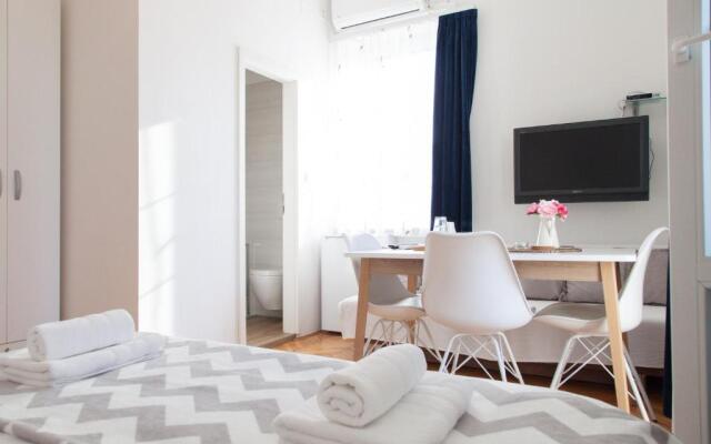 Milla Rooms