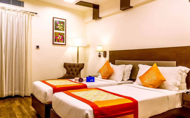 Cygnett Lite Ramachandra, Vizag