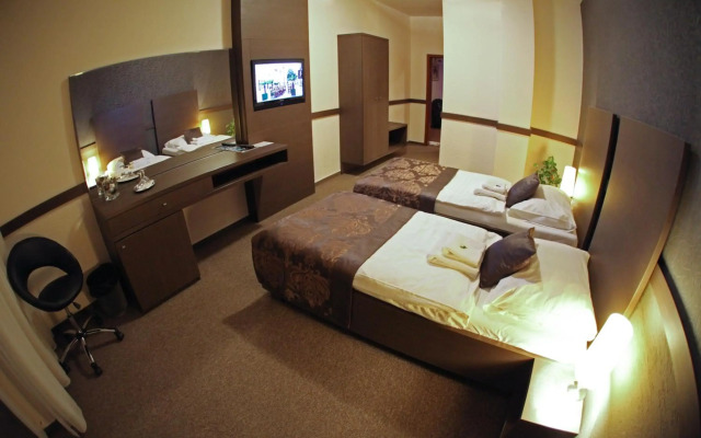 Hotel Centrum