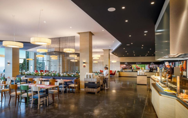 Hotel Icici