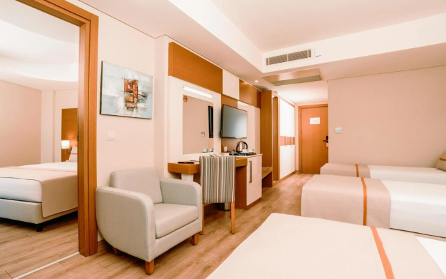 Venosa Beach Resort & Spa