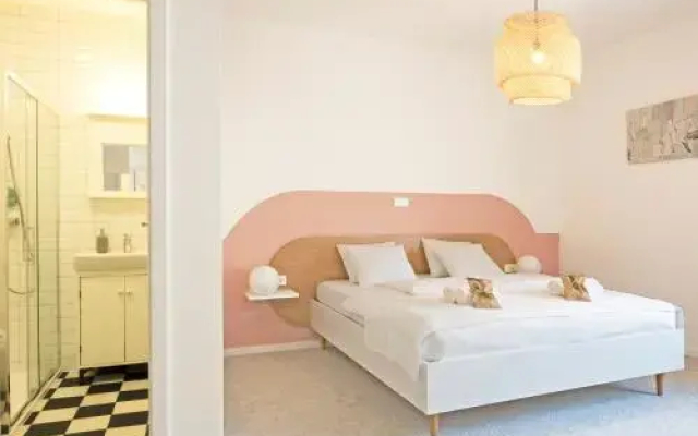 Annie's Bed&Breakfast