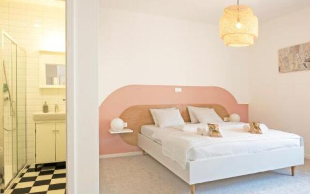 Annie's Bed&Breakfast
