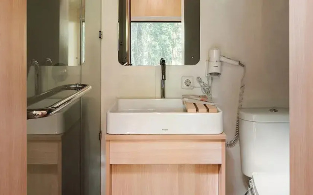 Bobocabin Baturraden