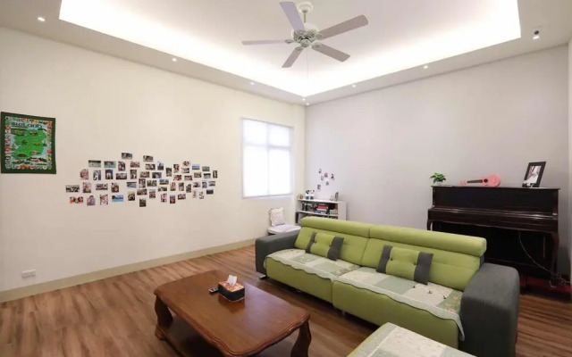 Butterfly Lovers B&B