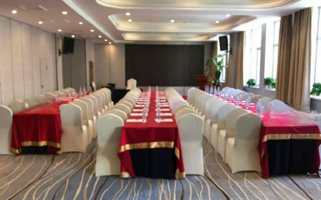 Kaibin International Hotel