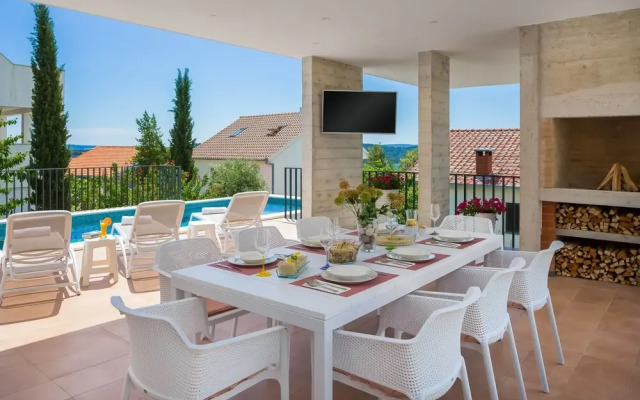 Villa Marulovo
