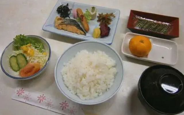 Bukou Onsen Bokou No Yu Bekkan