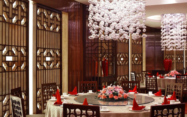 Sheraton Jinzhou Hotel