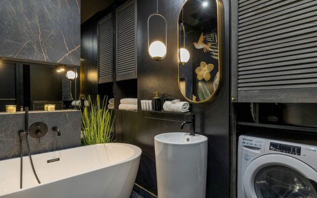 Charming Apartment in Cracow by Renters
