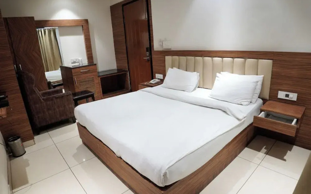 Hotel King's Heritage