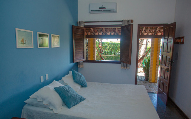 Pousada Canto do Rio