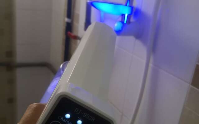 G Traveler Accommodation - Hostel