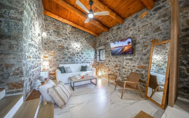 Petra Elounda Suites - Adults Only