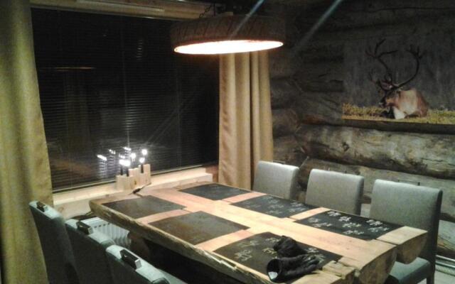 Wilderness Hotel Nangu & Igloos
