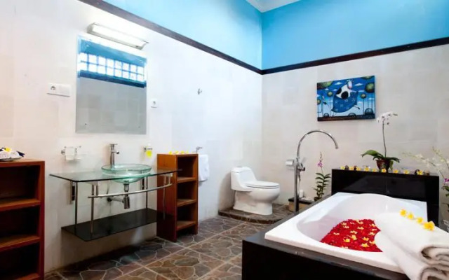 Villa Ganesha