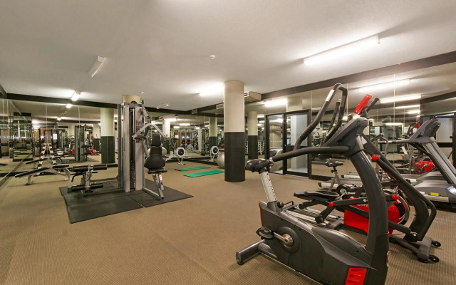 Clubb Coolum Beach Resort