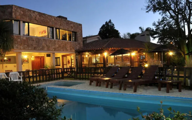 Madeo Hotel & Spa