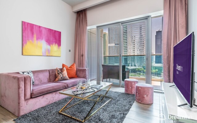 Dream Inn Apartments - MBL Tower