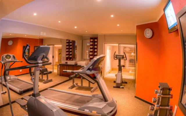 City Lodge Hotel Sandton, Morningside