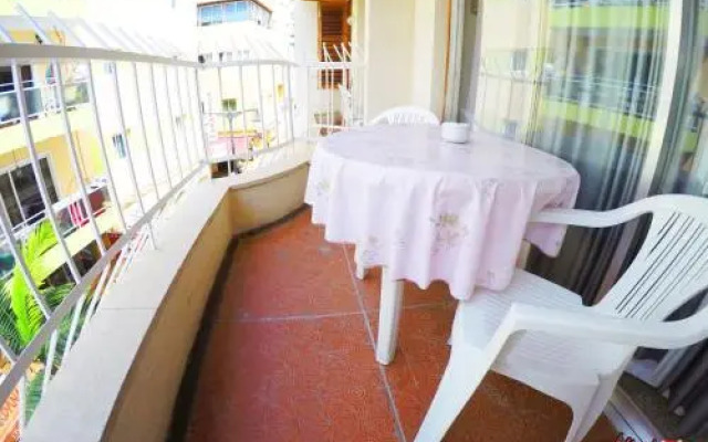 Edificio Playa
