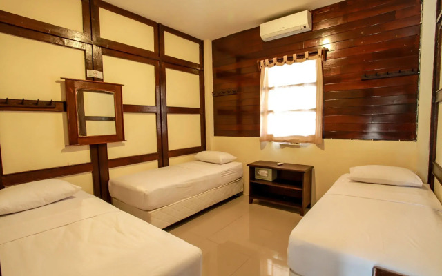 Gili Buana Hostel & Backpackers