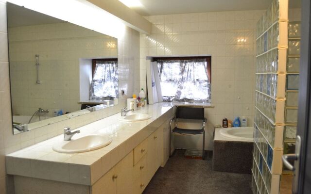 Les  Jardins d'Armance