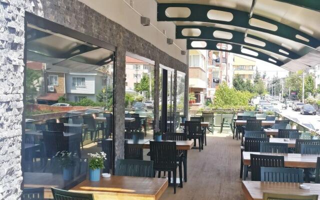Leto City Hotel