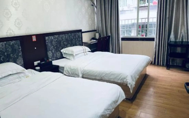 Golden Bay Art Hotel, Chongqing