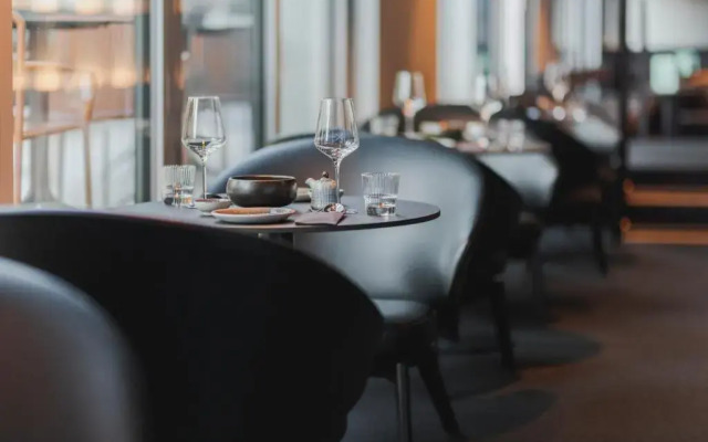 NIGHT INN Hotel Bahnhofcity Feldkirch