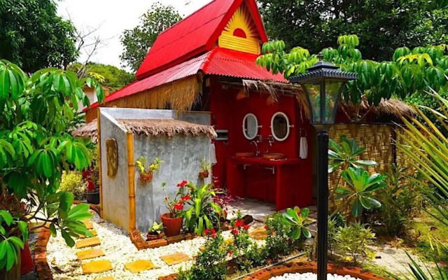 Kantiang Oasis Resort & Spa