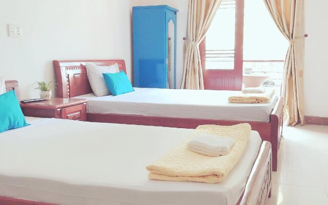 Hi Hop Yen Homestay