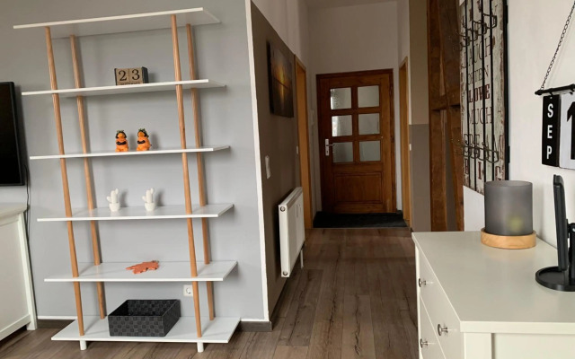 Stadthaus Artur - Apartment Barcelona